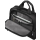 AMERICAN TOURISTER Torba na laptopa AT WORK 13.3-14.1 czarno-pomarańczowa 33G-39-004 - 738189 - zdjęcie 4